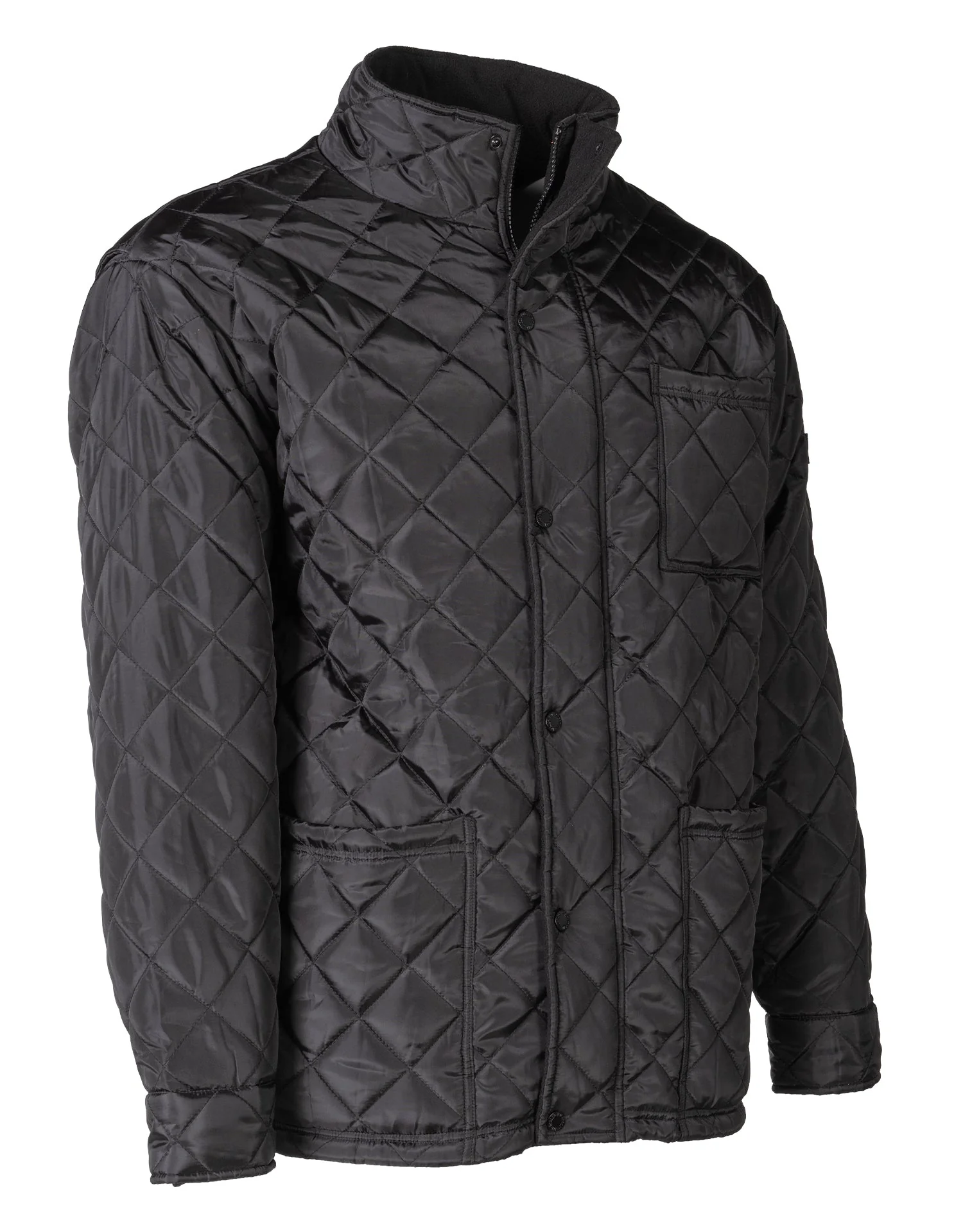 Spring Essentials